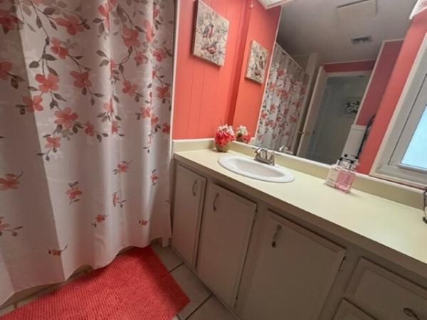 1980 PALM Manufactured Home