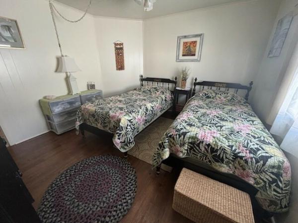1980 PALM Manufactured Home