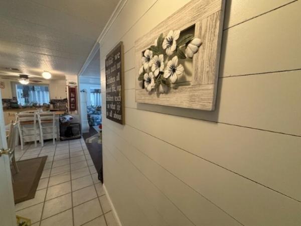 1980 PALM Manufactured Home