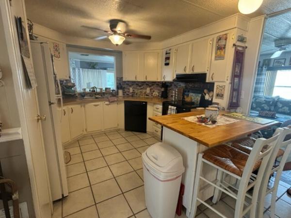 1980 PALM Manufactured Home