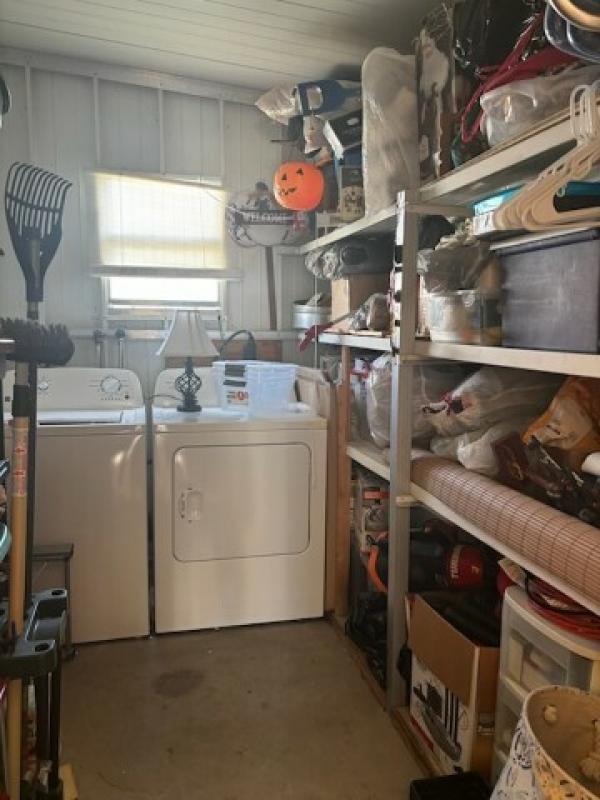 1980 PALM Manufactured Home