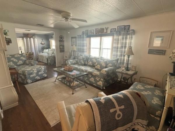 1980 PALM Manufactured Home