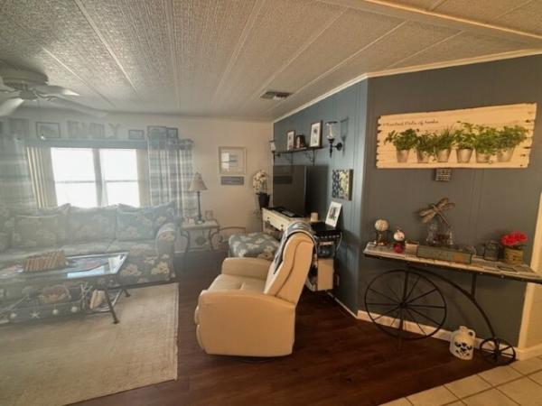 1980 PALM Manufactured Home
