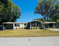 1989 Palm Harbor Mobile Home