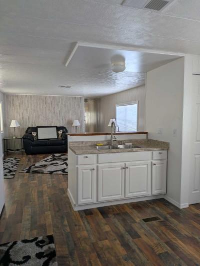 Photo 7 of 11 of home located at 318 South Crismon Rd Mesa, AZ 85208