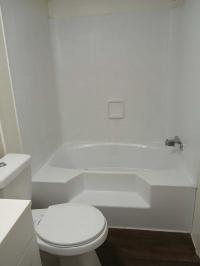 Manufactured Home