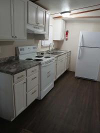 Manufactured Home