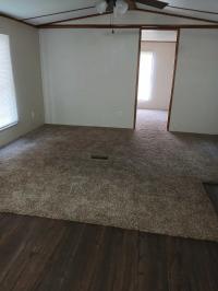 Manufactured Home
