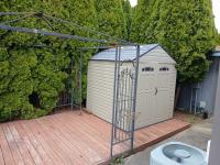 2002 Goldenwest Manufactured Home