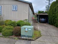 2002 Goldenwest Manufactured Home