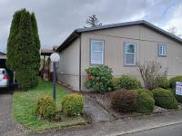 2002 Goldenwest Manufactured Home