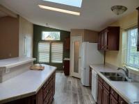 2002 Goldenwest Manufactured Home