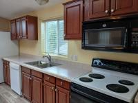 2002 Goldenwest Manufactured Home