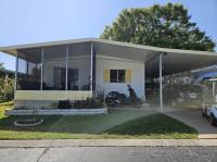 1980 BROO Manufactured Home
