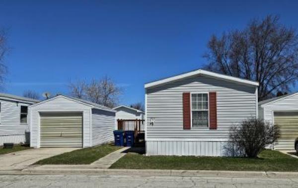 2000 Mansion Manufactured Home