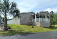 2024 Nobility Regency Manor Manufactured Home
