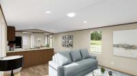 2025 Manufactured Home