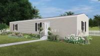 2025 Manufactured Home