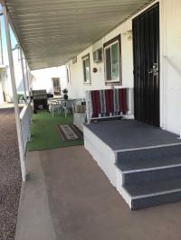 1982 Mobile Palm Harbor Mobile Home