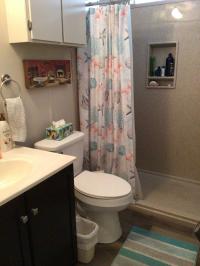 1982 Mobile Palm Harbor Mobile Home
