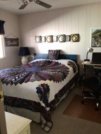 1982 Mobile Palm Harbor Mobile Home