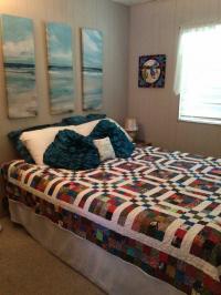 1982 Mobile Palm Harbor Mobile Home