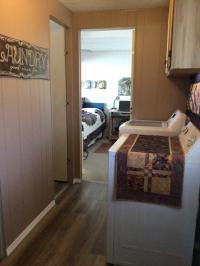 1982 Mobile Palm Harbor Mobile Home