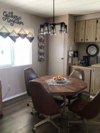 1982 Mobile Palm Harbor Mobile Home
