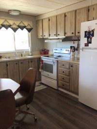 1982 Mobile Palm Harbor Mobile Home