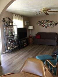 1982 Mobile Palm Harbor Mobile Home