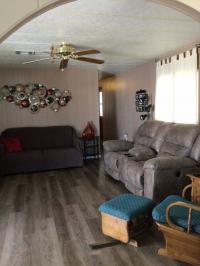 1982 Mobile Palm Harbor Mobile Home