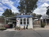 1983 Skyline Mobile Home