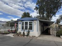 1983 Skyline Mobile Home