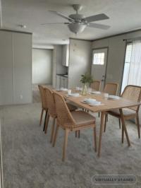 2024 Clayton Pulse 4824-E734 Manufactured Home