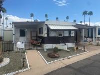 1968 NASHU Mobile Home
