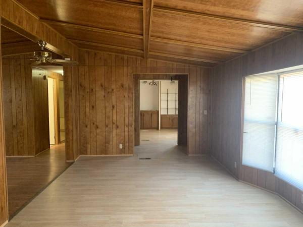 1984 AME Manufactured Home