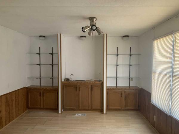 1984 AME Manufactured Home