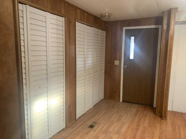 1984 AME Manufactured Home