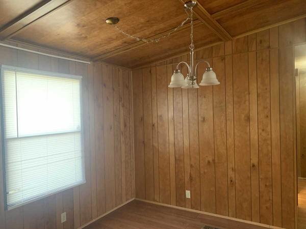 1984 AME Manufactured Home