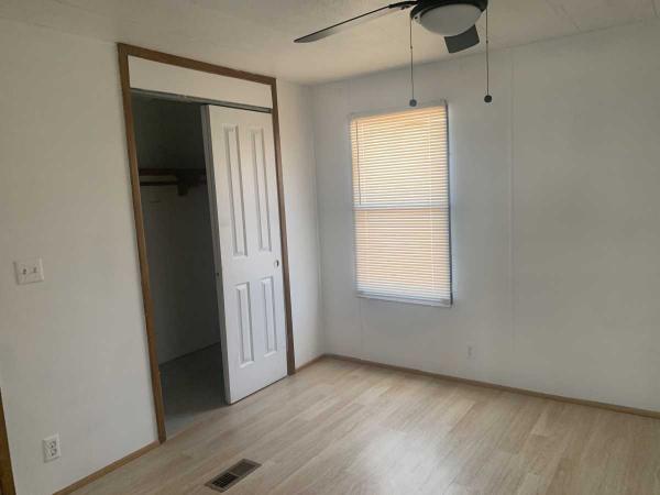 1984 AME Manufactured Home
