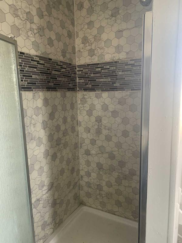 1984 AME Manufactured Home