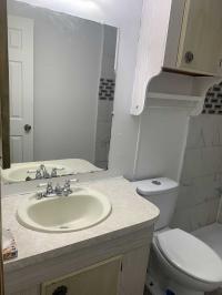 1984 AME Manufactured Home