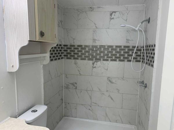 1984 AME Manufactured Home