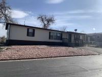 1984 AME Manufactured Home