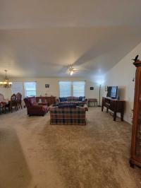 1996 Palm Harbor Mobile Home