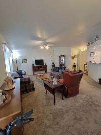 1996 Palm Harbor Mobile Home