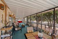 2001 Palm Mobile Home