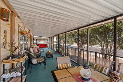 Photo 5 of 31 of home located at 9855 E Irvington Rd #135 Tucson, AZ 85730