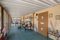 2001 Palm Mobile Home