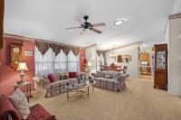 2001 Palm Mobile Home
